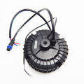 Inventronics regulable redondo conducido conductor 100W a 320W alta bahía 150w led conductor EUR-150S350